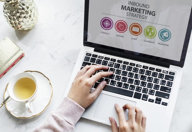 inbound marketing training calicut